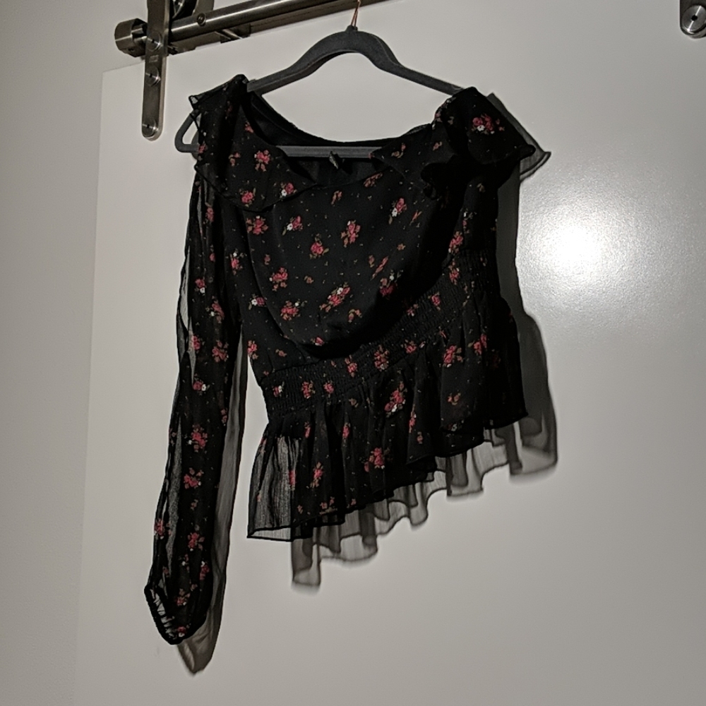 Forever 21 Too